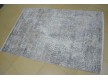 Synthetic carpet Efes D161A l.gray - vizion - high quality at the best price in Ukraine - image 6.